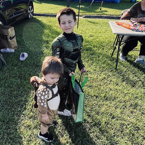 Meet your Posher, Jennifer